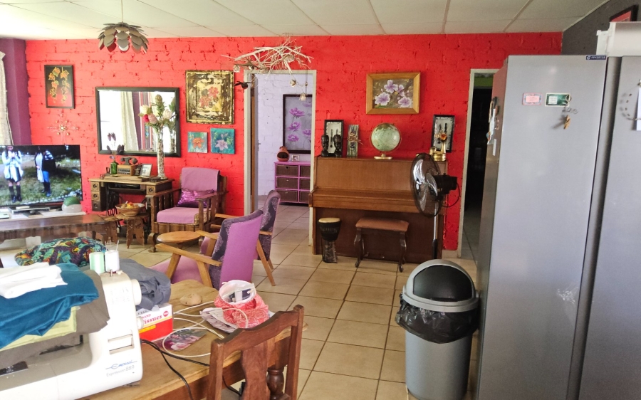 Commercial Property for Sale in Potchefstroom Industrial North West